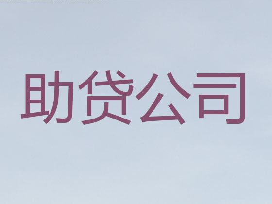 泗阳县贷款公司-抵押担保贷款